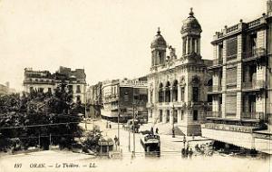 PA d- 029- Opera